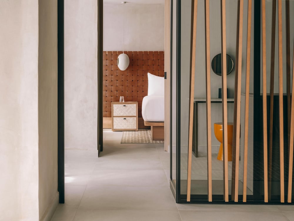 SUITE MONDRIAN del hotel Mondrian Ibiza. Foto 1