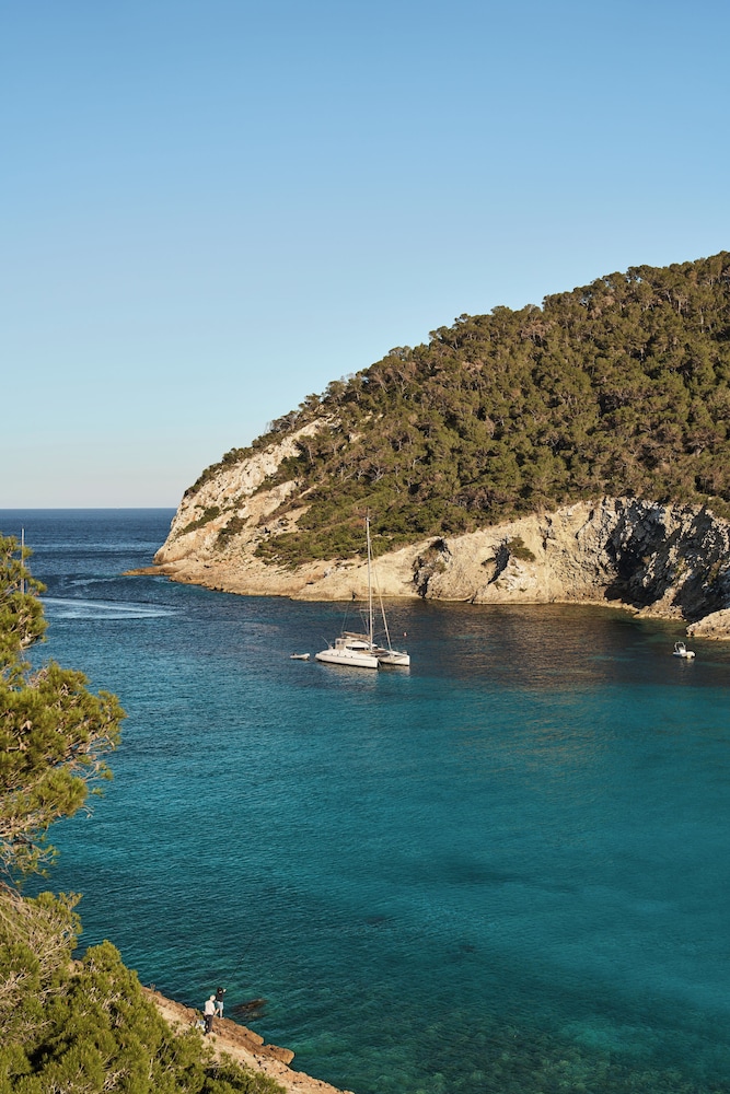 SUITE MONDRIAN del hotel Mondrian Ibiza. Foto 4