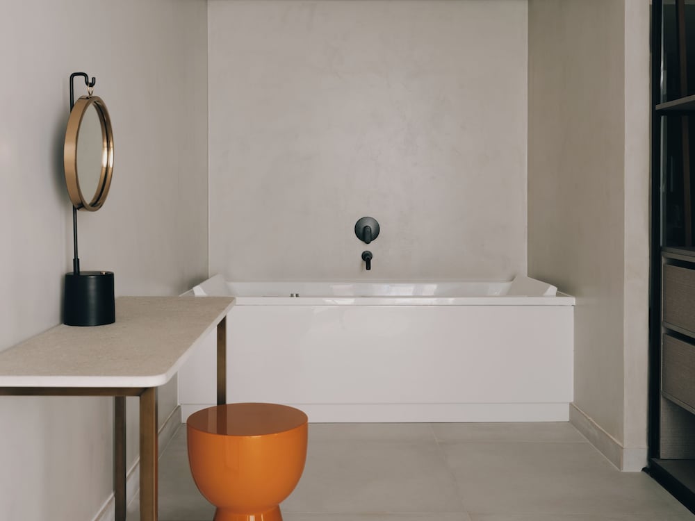 SUITE MONDRIAN del hotel Mondrian Ibiza. Foto 5