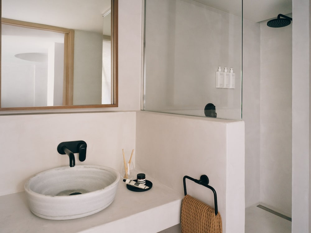 Suite Estudio del hotel Mondrian Ibiza. Foto 4
