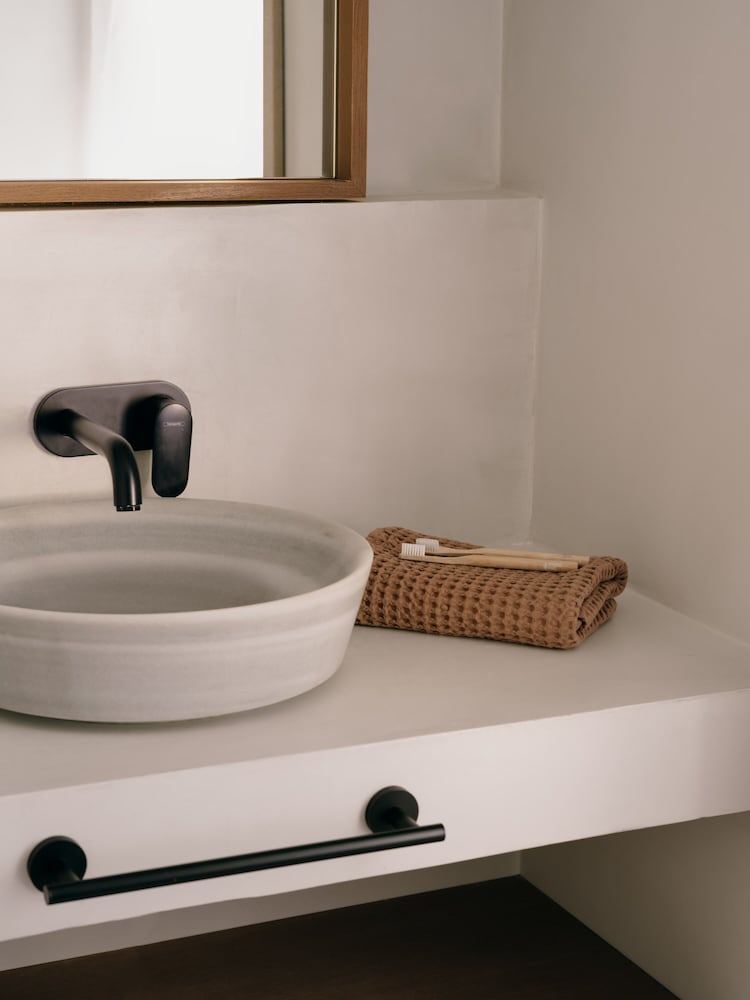 One Bedroom Suite del hotel Mondrian Ibiza. Foto 5