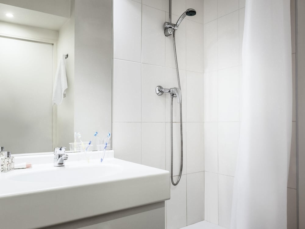 Estudio Grande del hotel Adagio Access Paris Quai D'ivry. Foto 3