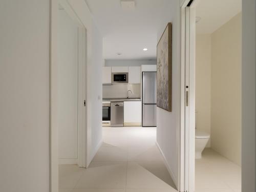 Apartamento de 1 dormitorio del hotel ROYAL SUITES. Foto 1