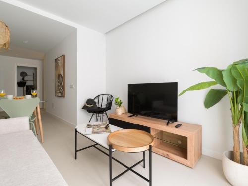 Apartamento de 1 dormitorio del hotel ROYAL SUITES. Foto 2