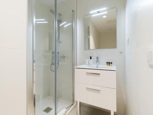 Apartamento de 1 dormitorio del hotel ROYAL SUITES. Foto 6