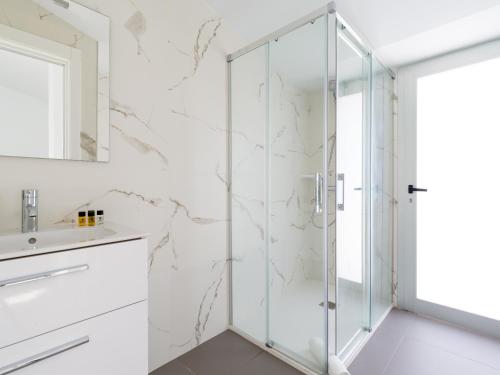 Apartamento Dúplex de 1 dormitorio del hotel ROYAL SUITES. Foto 3