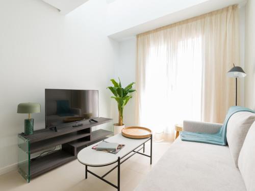 Apartamento Dúplex de 1 dormitorio del hotel ROYAL SUITES. Foto 6