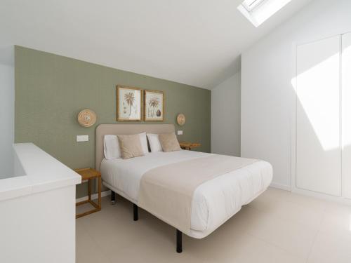 Apartamento Dúplex de 1 dormitorio del hotel ROYAL SUITES. Foto 10