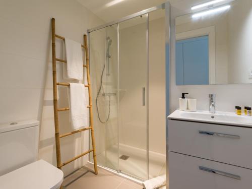 Apartamento Dúplex de 1 dormitorio del hotel ROYAL SUITES. Foto 14