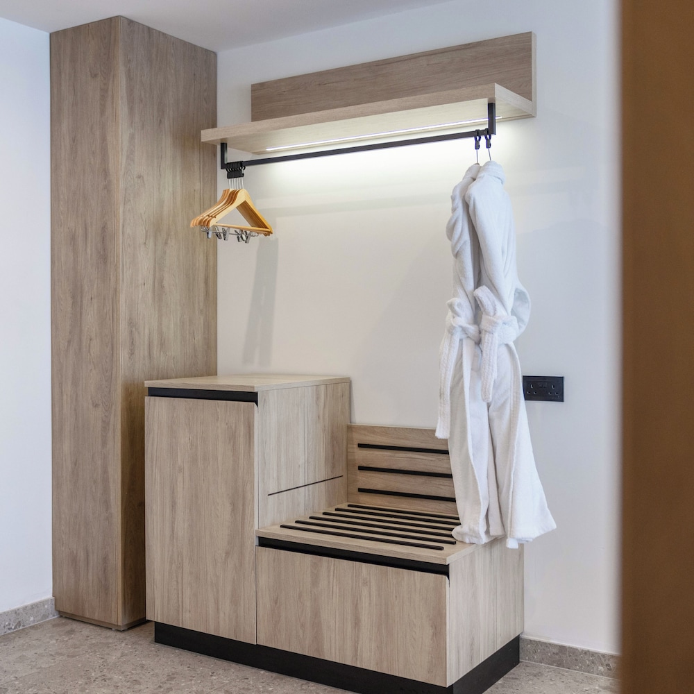Habitación Individual King Estándar del hotel Levante St. Julian's, Affiliated By Meliá. Foto 1