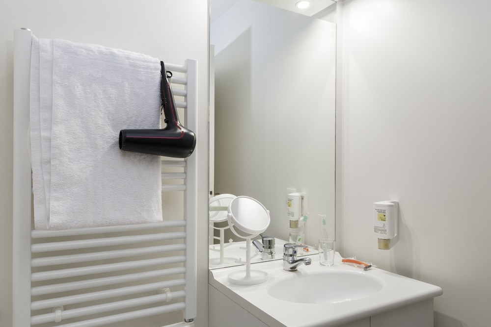 Apartamento con 1 dormitorio del hotel Adagio Access Paris Clamart. Foto 6