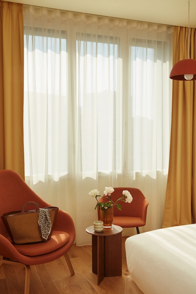 Habitación clásica del hotel Okko Hotels Paris Rosa Parks. Foto 3