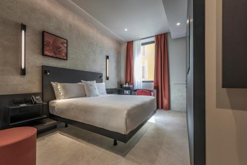 Habitación Doble Superior del hotel Palazzo Viridis