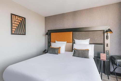 Apartamento de 1 dormitorio del hotel Appart'city Collection Paris Gare De Lyon. Foto 2