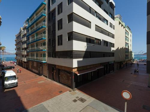 Estudio Deluxe del hotel Getaway Marmoral By CanariasGetaway. Foto 7