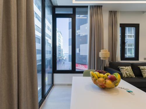 Estudio Deluxe del hotel Getaway Marmoral By CanariasGetaway. Foto 3