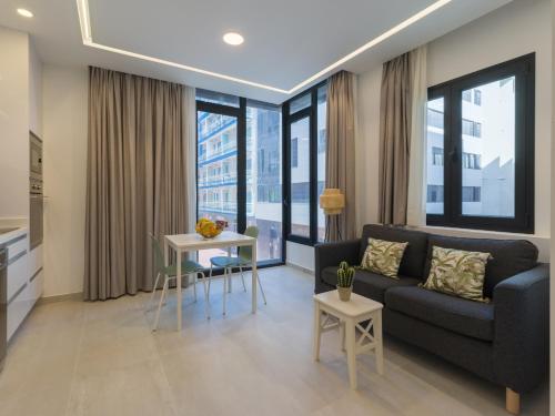 Estudio Deluxe del hotel Getaway Marmoral By CanariasGetaway. Foto 13