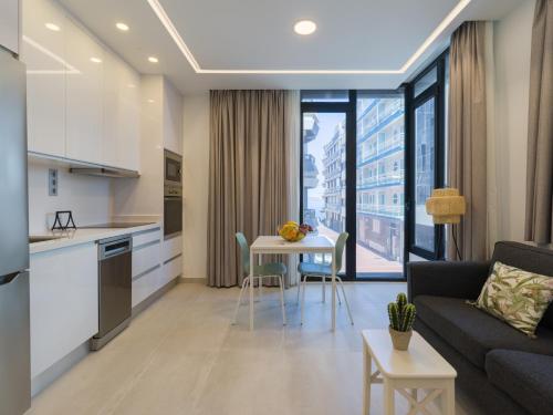 Estudio Deluxe del hotel Getaway Marmoral By CanariasGetaway. Foto 14