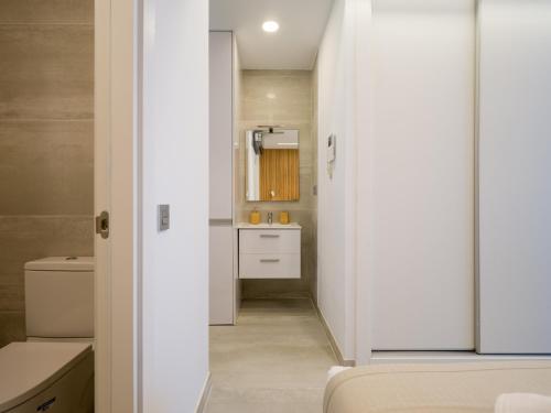 Estudio Deluxe del hotel Getaway Marmoral By CanariasGetaway. Foto 16