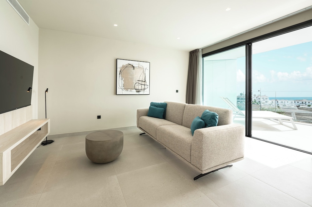 Apartamento estándar, 1 habitación del hotel Amarilla Golf Residences. Foto 4