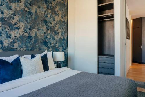 Apartamento Superior de 1 dormitorio del hotel Mirabilis - Bayham Place. Foto 2