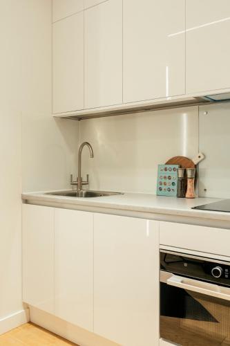 Apartamento Estudio del hotel Mirabilis - Bayham Place. Foto 5
