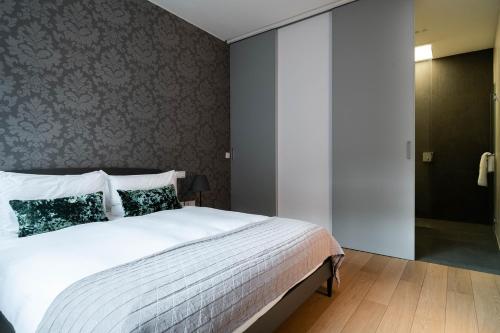 Apartamento Superior de 1 dormitorio del hotel Mirabilis - Bayham Place. Foto 1