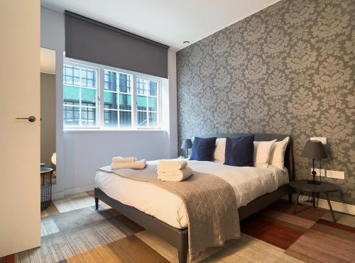 Apartamento Superior de 1 dormitorio del hotel Mirabilis - Bayham Place. Foto 5