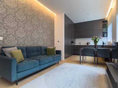 Apartamento Superior de 1 dormitorio del hotel Mirabilis - Bayham Place. Foto 6