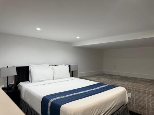 Estudio Deluxe con cama grande del hotel The Bogart By Luxurban, Trademark Collection By Wyndham. Foto 2