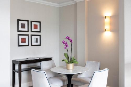 Estudio Tower Residence con cocina del hotel Tower Residences by Blue Orchid. Foto 5