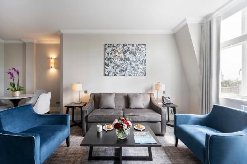 Apartamento Familiar con cocina y vistas a la torre del hotel Tower Residences by Blue Orchid. Foto 1