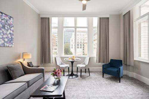 Apartamento Familiar con cocina y vistas a la ciudad del hotel Tower Residences by Blue Orchid. Foto 7