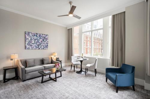 Apartamento Familiar con cocina y vistas a la ciudad del hotel Tower Residences by Blue Orchid. Foto 8