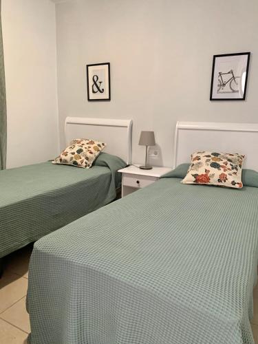 Apartamento Estándar de 1 dormitorio del hotel Fayna. Foto 6