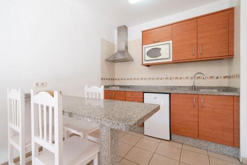 Apartamento Estándar de 2 dormitorios del hotel Fayna