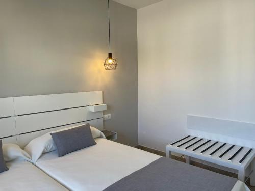 Apartamento Deluxe de 1 dormitorio del hotel Fayna. Foto 2