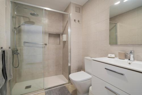 Apartamento Deluxe de 1 dormitorio del hotel Fayna. Foto 5