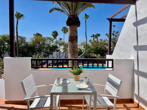 Apartamento Deluxe de 1 dormitorio del hotel Fayna. Foto 7