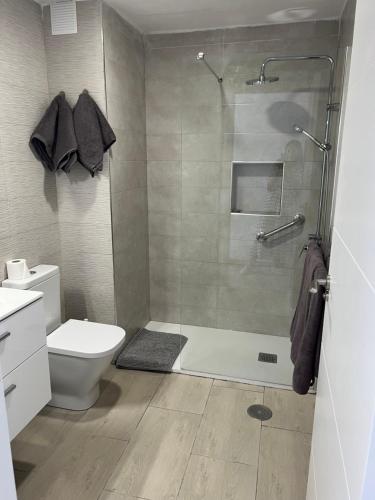 Apartamento Deluxe de 2 dormitorios del hotel Fayna. Foto 6