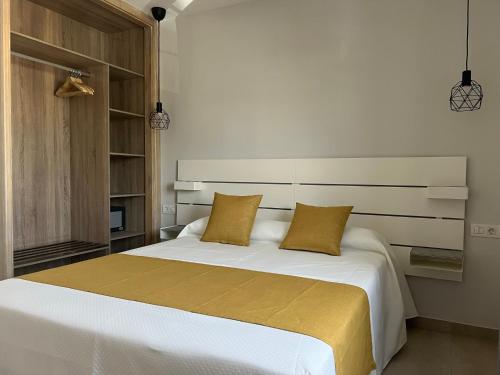 Apartamento Deluxe de 1 dormitorio del hotel Fayna. Foto 4