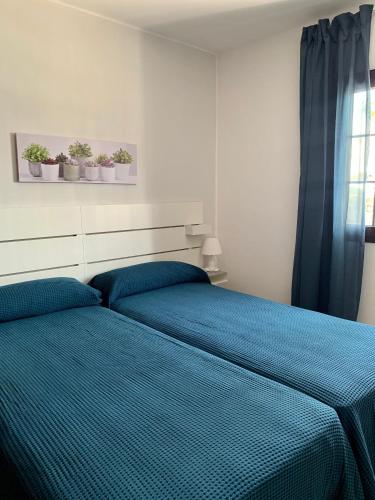 Apartamento Estándar de 2 dormitorios del hotel Fayna. Foto 2