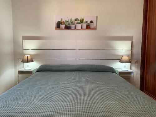 Apartamento Estándar de 2 dormitorios del hotel Fayna. Foto 4