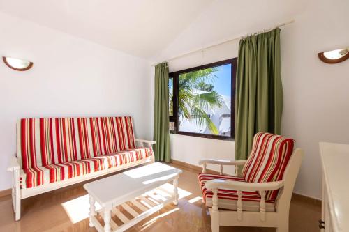 Apartamento de 1 dormitorio del hotel Flamingo. Foto 7