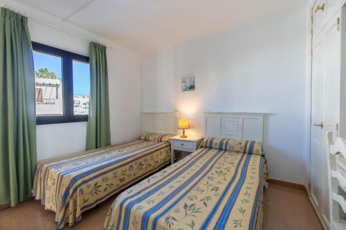Apartamento de 1 dormitorio del hotel Flamingo. Foto 11