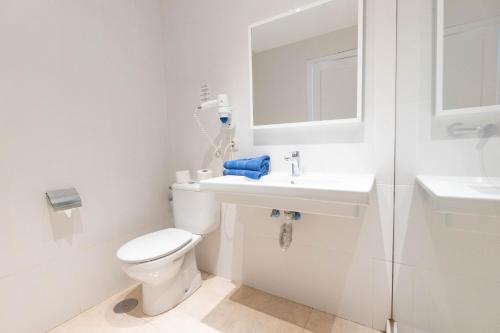 Apartamento de 1 dormitorio del hotel Flamingo. Foto 12