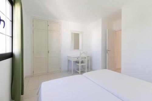 Apartamento de 1 dormitorio del hotel Flamingo. Foto 13