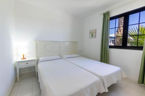 Apartamento de 1 dormitorio del hotel Flamingo. Foto 16