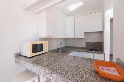 Apartamento de 1 dormitorio del hotel Flamingo. Foto 18