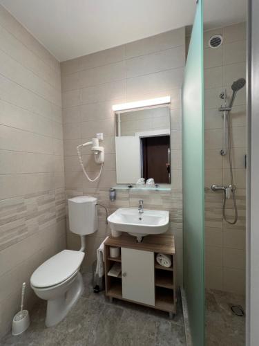 Newly Renovated Standard Single Room del hotel Benczur. Foto 2